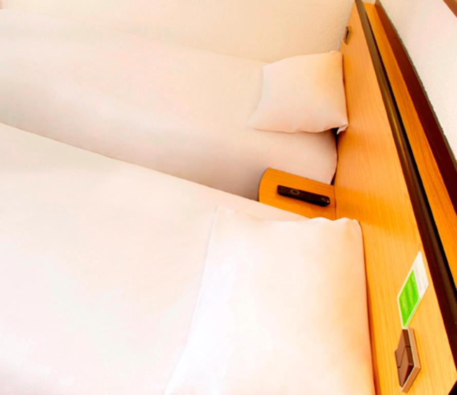 Campanile Dunkerque Est - Armbouts-Cappel - Double Room
