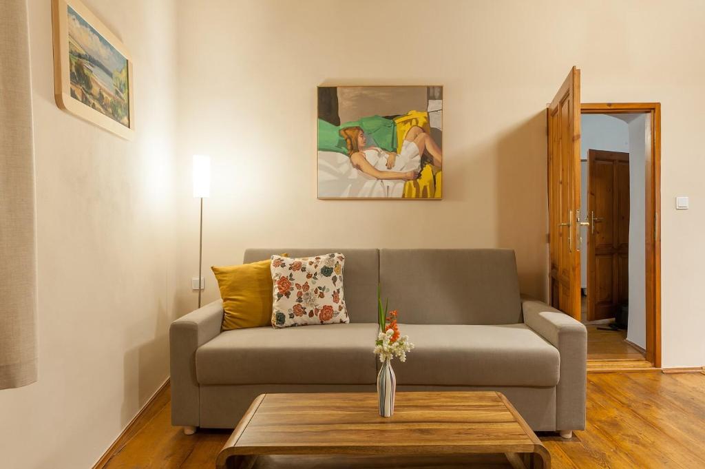 Babyka Apartments - Appartement 2 Chambres