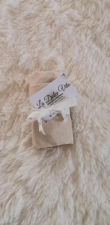 La Dolce Vita Camille - 大型双人房