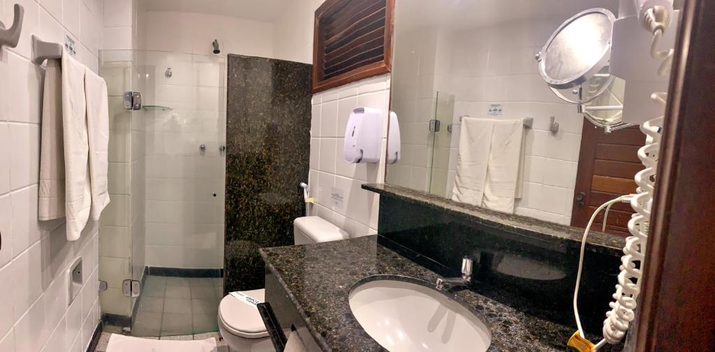  Pizzato Praia Hotel