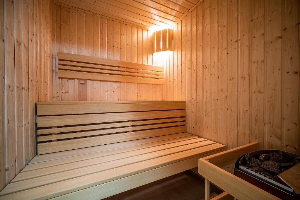 Zdjęcie z galerii obiektu Apartmán Lipnoport w mieście Lipno nad Vltavou