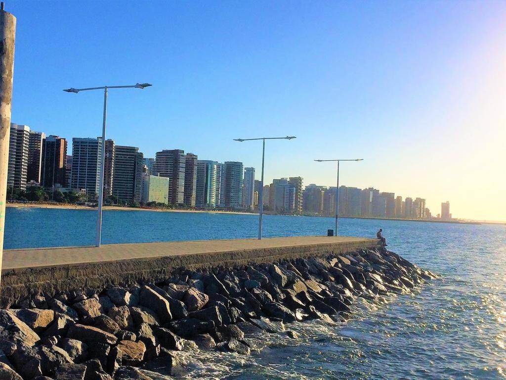  Beach Class Beira Mar