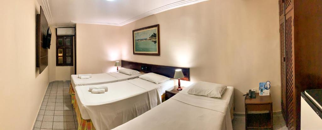  Pizzato Praia Hotel