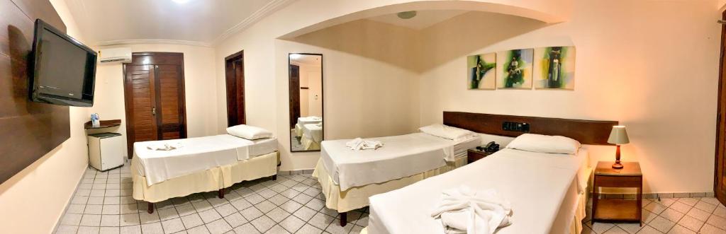  Pizzato Praia Hotel