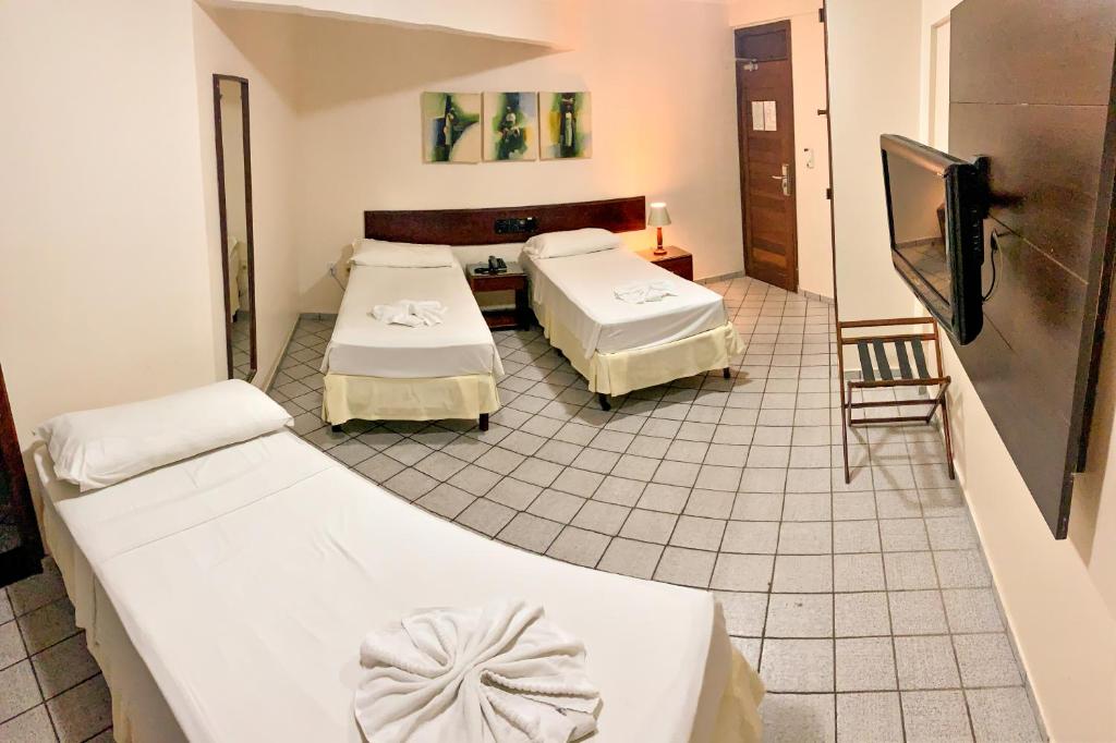  Pizzato Praia Hotel