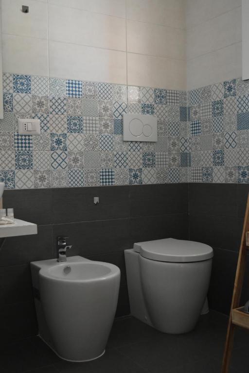 B&b nella Tenuta Nonno Carmine - foto 44