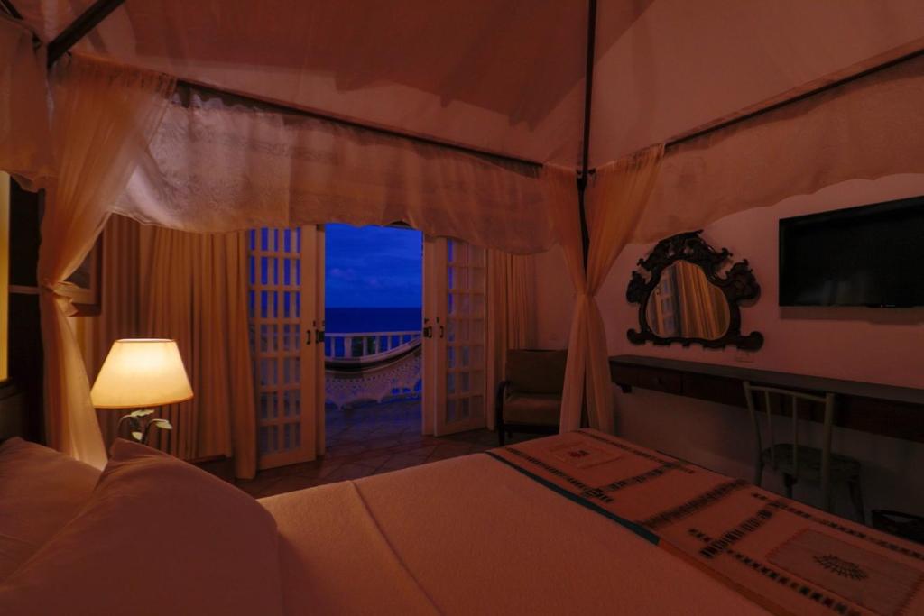  Manary Praia Hotel
