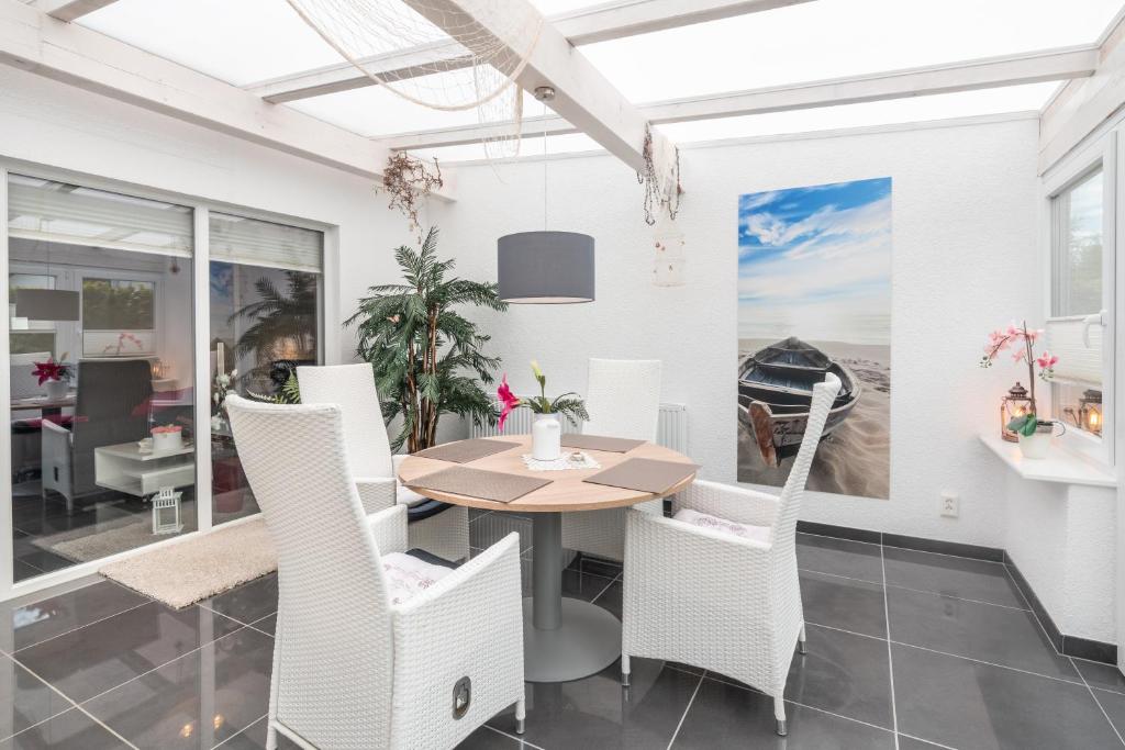 Gästehaus Schulz - Casa Con Due Camere Da Letto