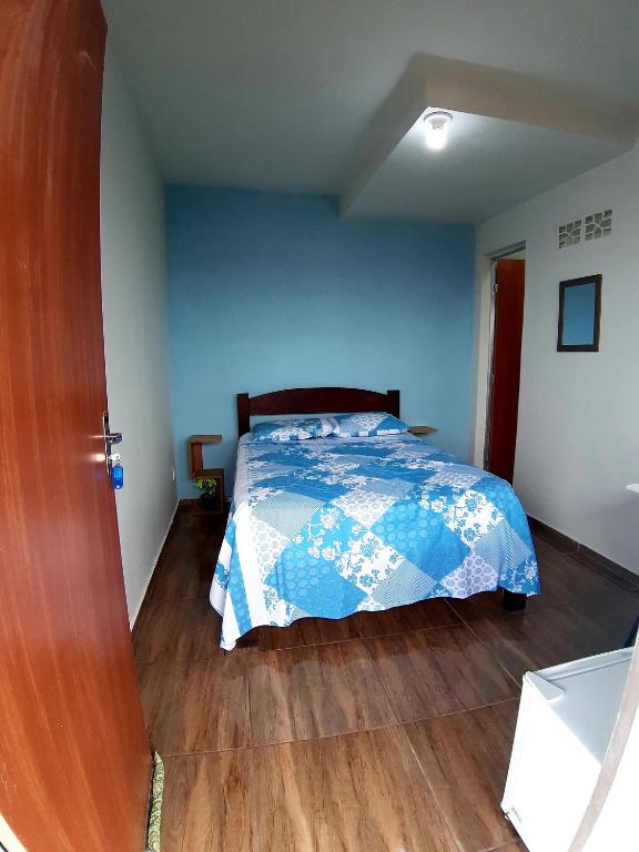  Suite Cidade Administrativa 2