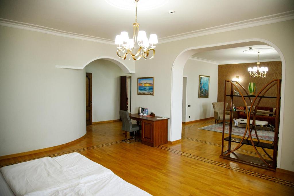 مكان الإقامة المقترح: Hotel Metropol Derbent Image 3