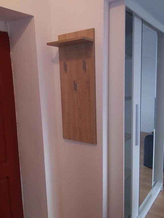Fotografia z galérie ubytovania Marshal Foch Apartment v destinácii Grudziądz