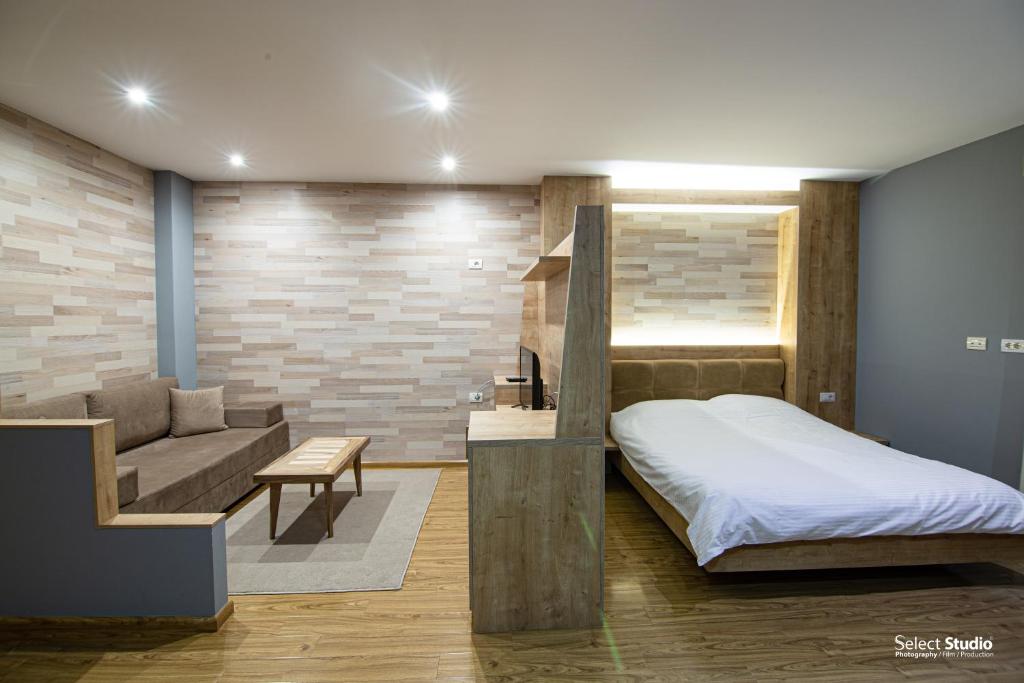 SAHATI Hotel & Restaurant - Imazhi 2