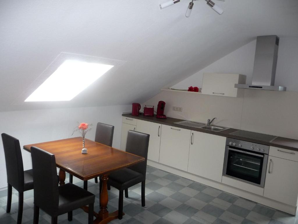 Fewo-Barbara-Rust - 1