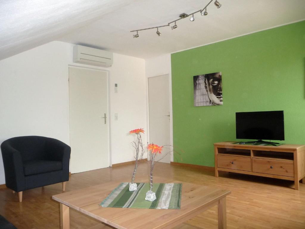 Fewo-Barbara-Rust - 7