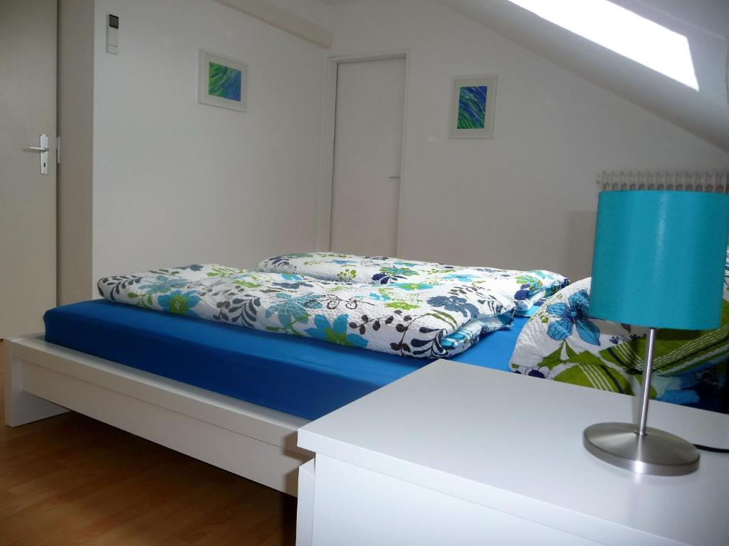 Fewo-Barbara-Rust - 4