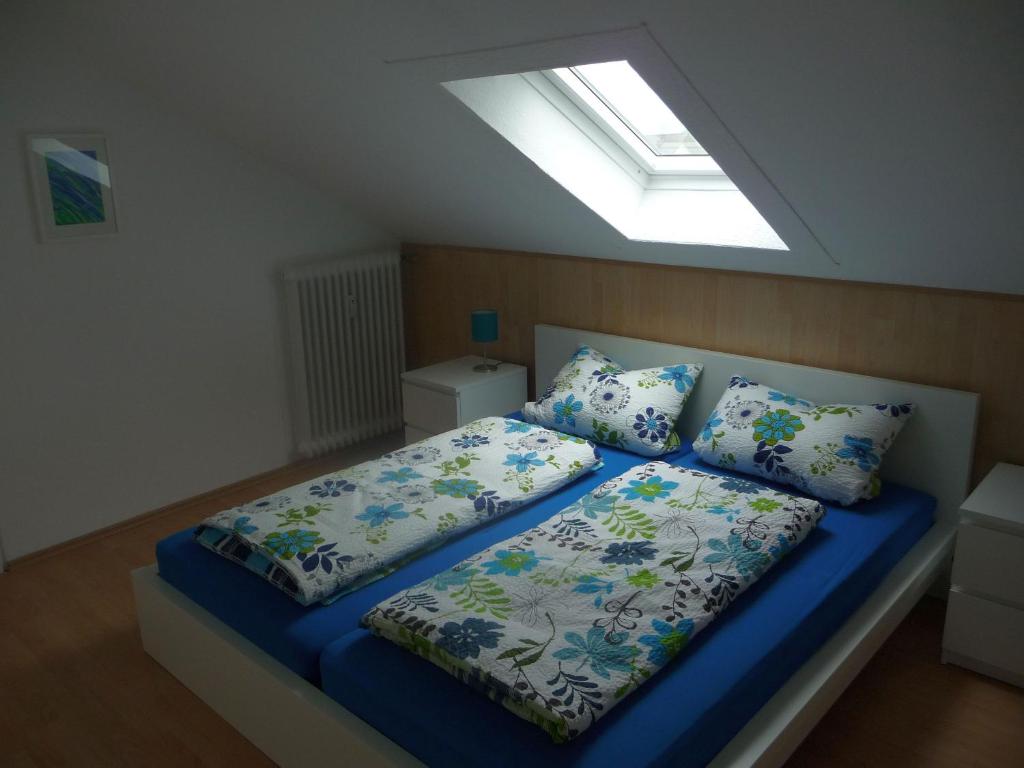 Fewo-Barbara-Rust - 5