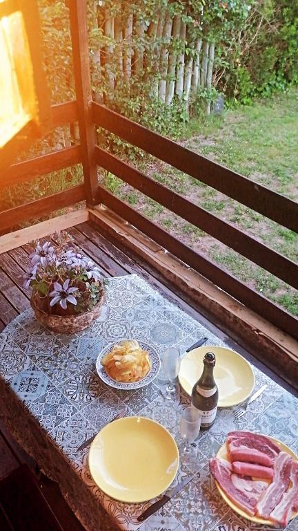 Fotografie z fotogalerie ubytování CABANA DO SOL v destinaci Torres Vedras