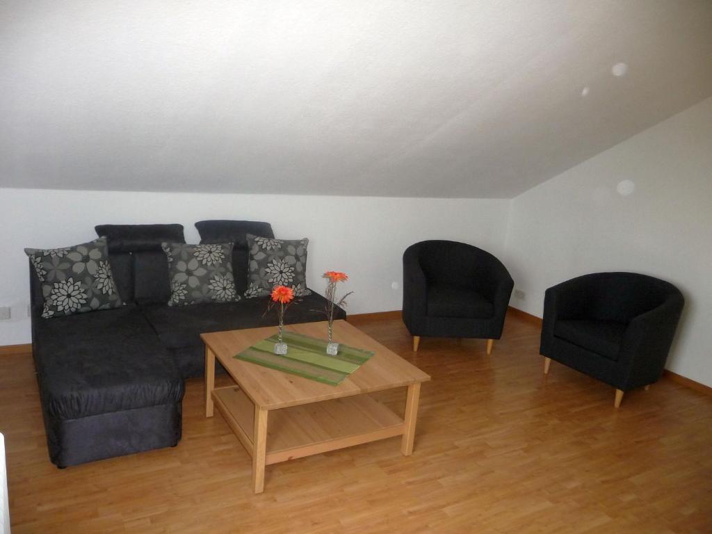 Fewo-Barbara-Rust - 8