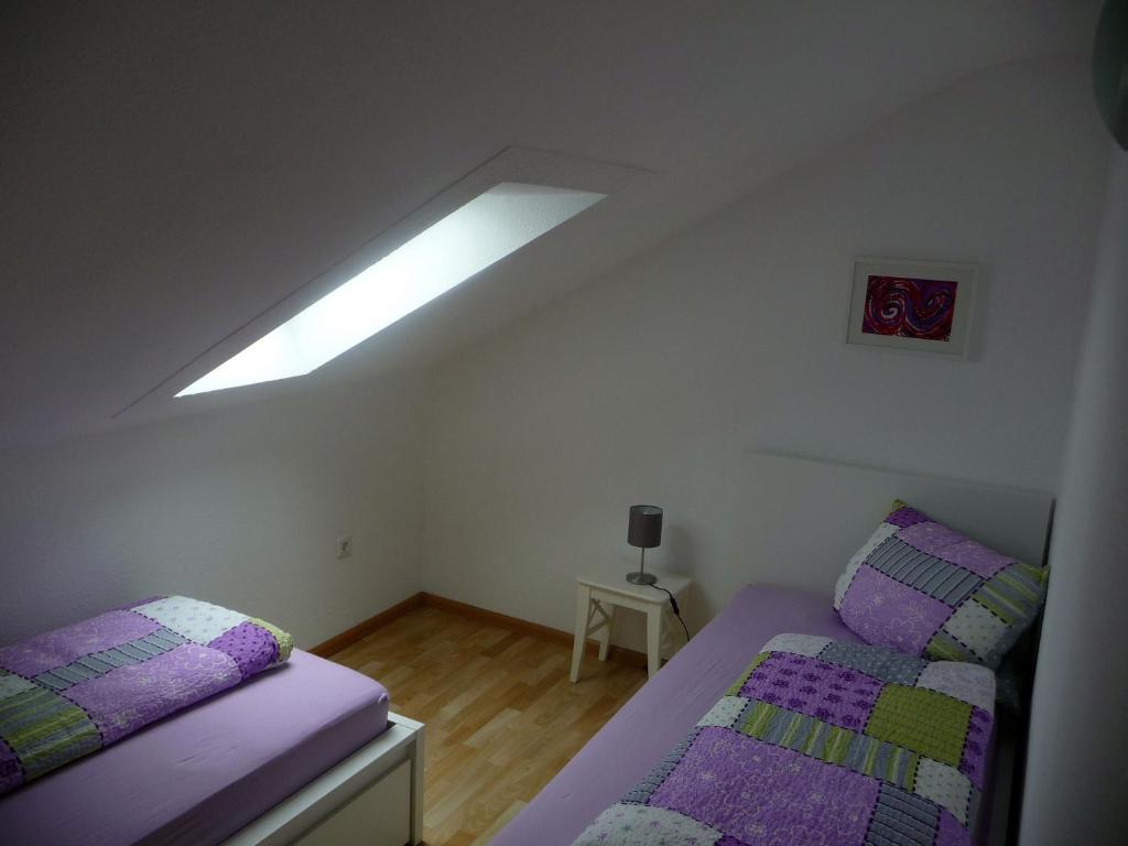 Fewo-Barbara-Rust - 6