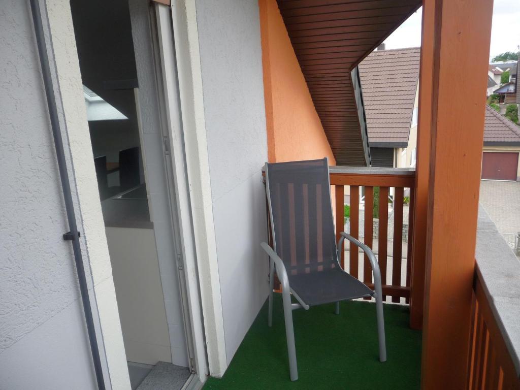 Fewo-Barbara-Rust - 11