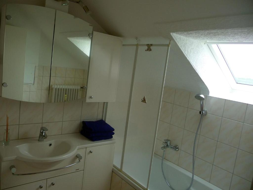 Fewo-Barbara-Rust - 10