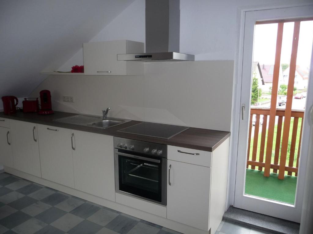 Fewo-Barbara-Rust - 2