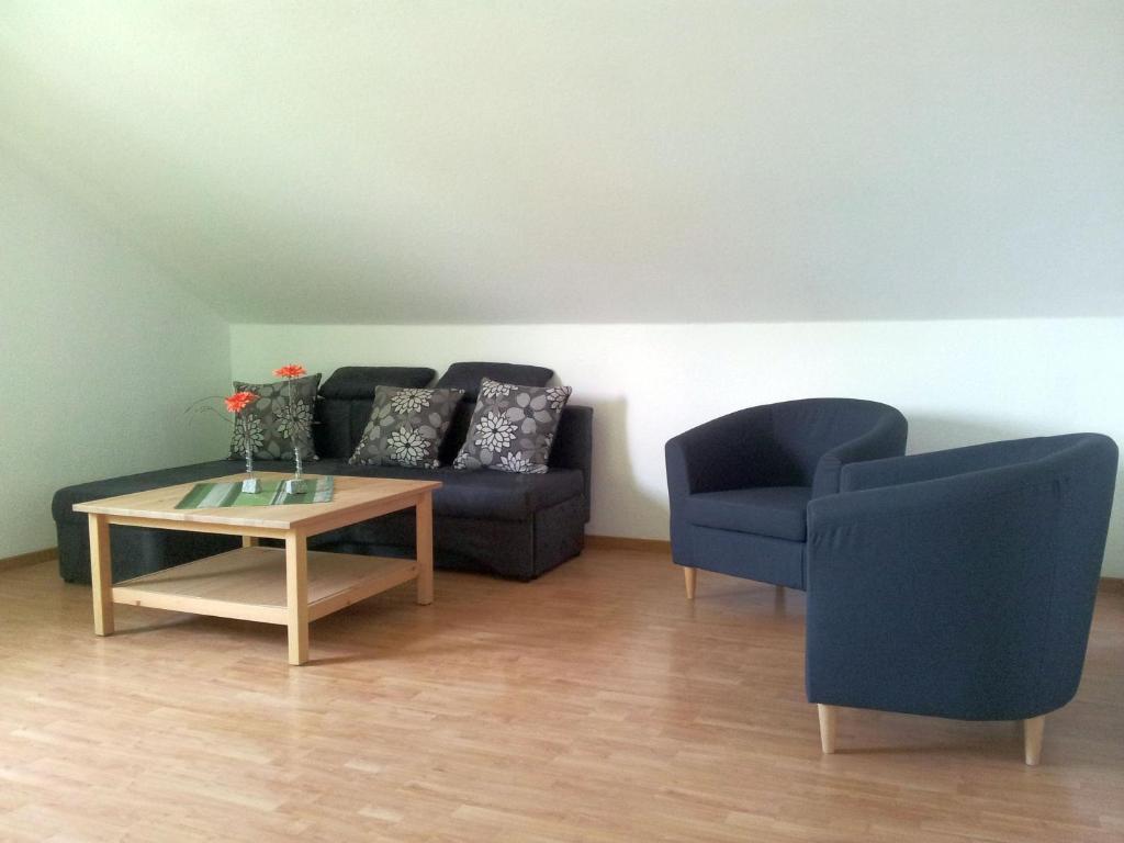 Fewo-Barbara-Rust - 9