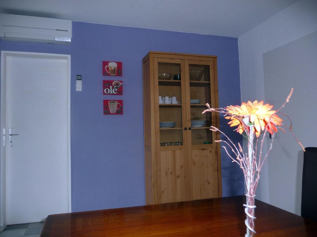 Fewo-Barbara-Rust - 3