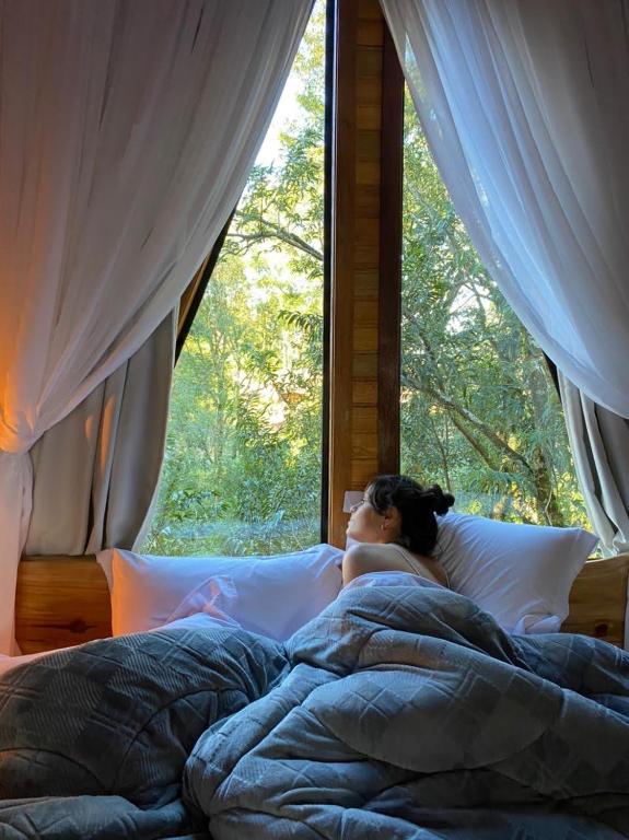 Cabana dos Pinheiros  Cabana dos Pinheiros