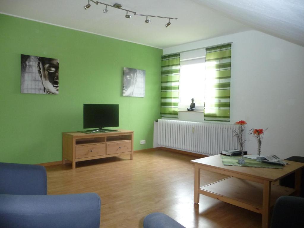 Fewo-Barbara-Rust - 13