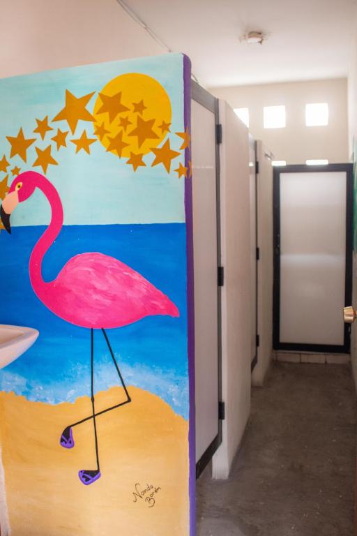 Fotografie z fotogalerie ubytování Chanclas Hostel Vallarta v destinaci Puerto Vallarta