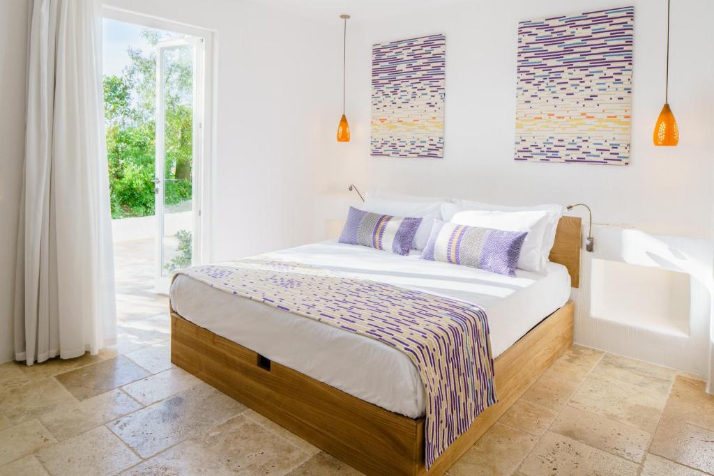 Sant Efis Hotel - 12