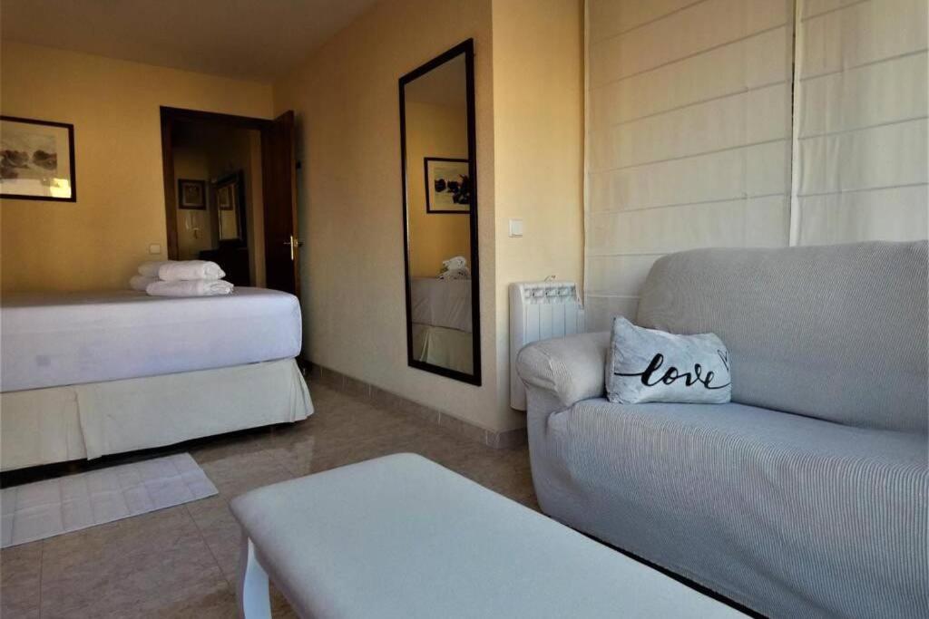 Apartamento Velázquez San Juan Playa, Alicante – Precios actualizados 2023