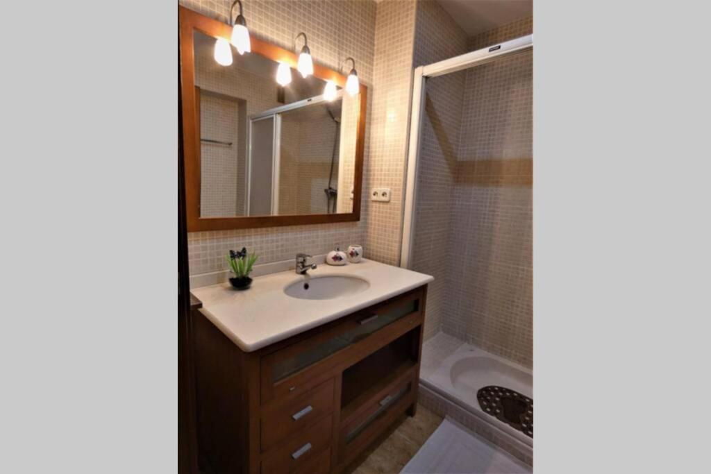 Apartamento Velázquez San Juan Playa - Appartamento Con 2 Camere Da Letto
