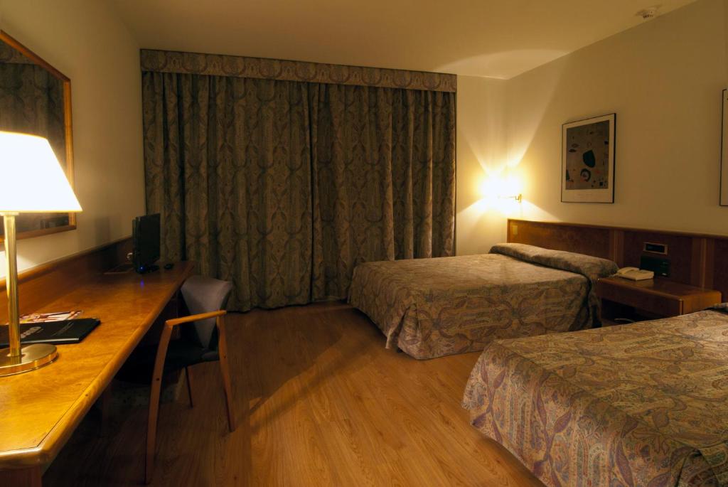 Hotel Domo, Vilafranca del Penedès – Updated 2023 Prices