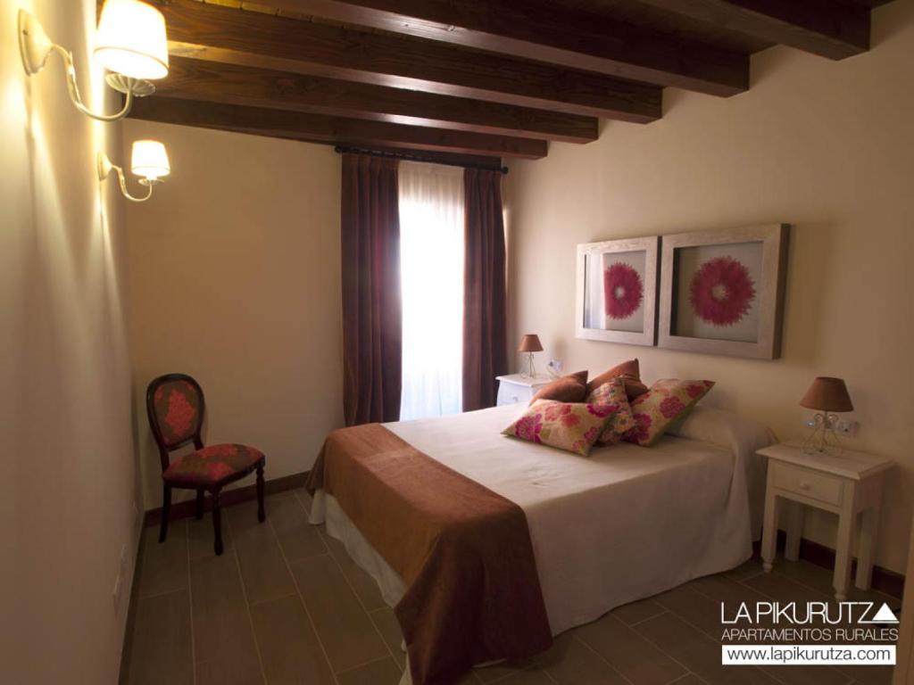 Apartamentos Rurales La Pikurutza - imagen 2