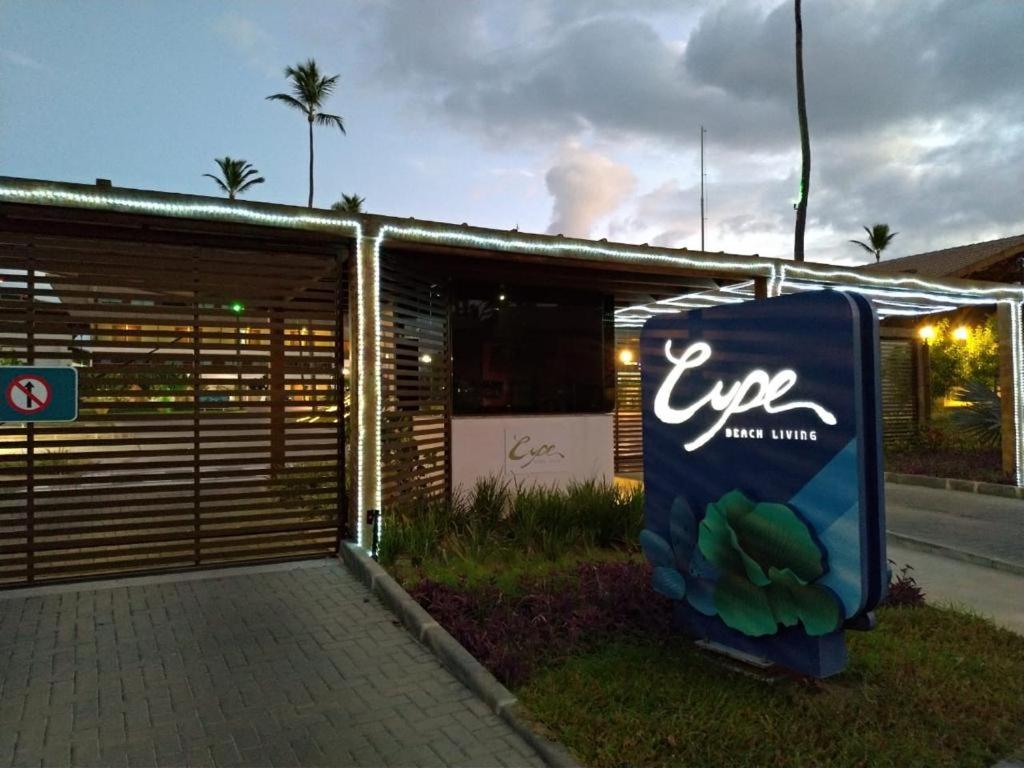  Cupe Beach Living em Porto de Galinhas