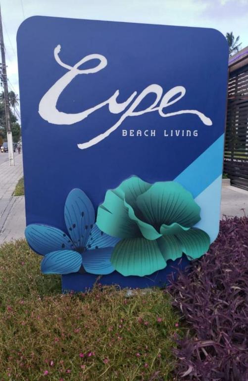  Cupe Beach Living em Porto de Galinhas