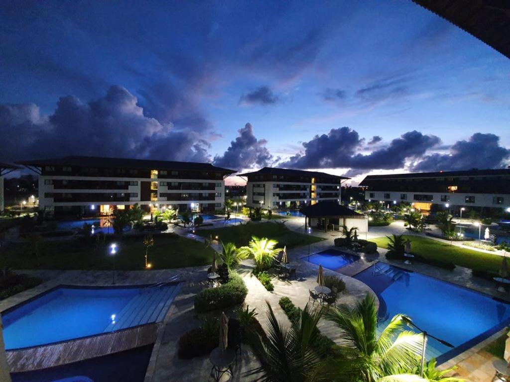  Cupe Beach Living em Porto de Galinhas
