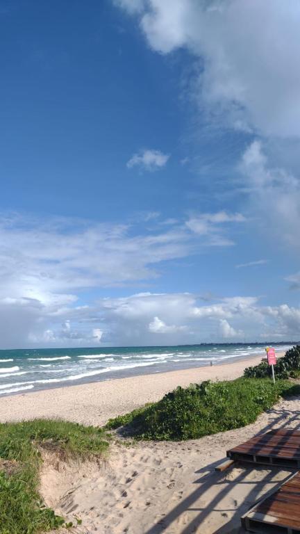  Cupe Beach Living em Porto de Galinhas