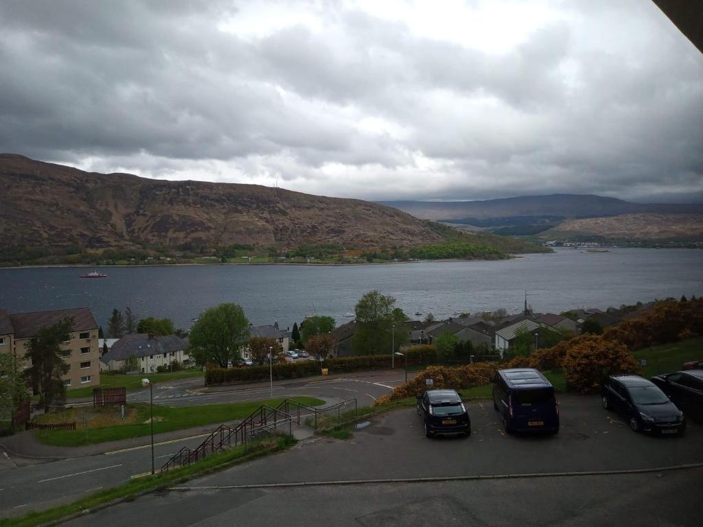 Loch View, Fort William (updated prices 2024)