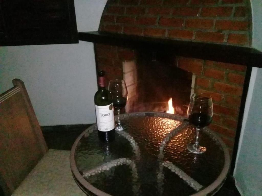  Casa Fofa! No Coração de Araras!
