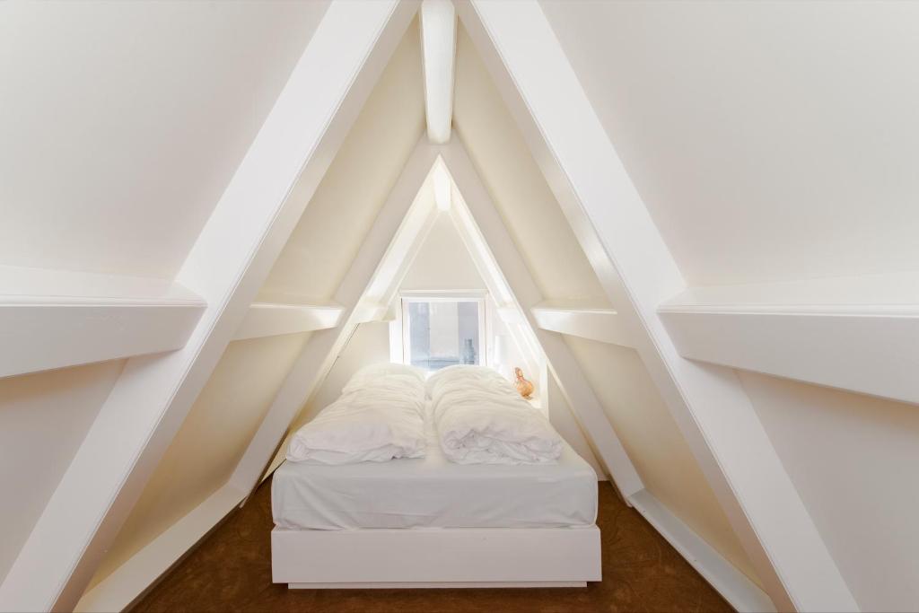 آپارتمان B&B The Catch