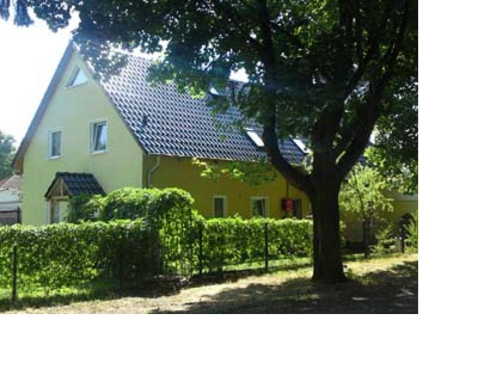 Galeriebild der Unterkunft Ferienhaus- Dallgow in Dallgow