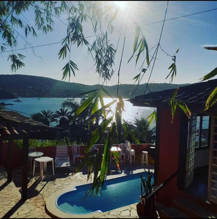  BELLA VISTA FERRADURA