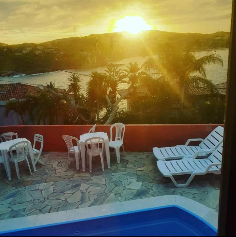  BELLA VISTA FERRADURA