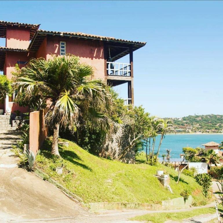 BELLA VISTA FERRADURA