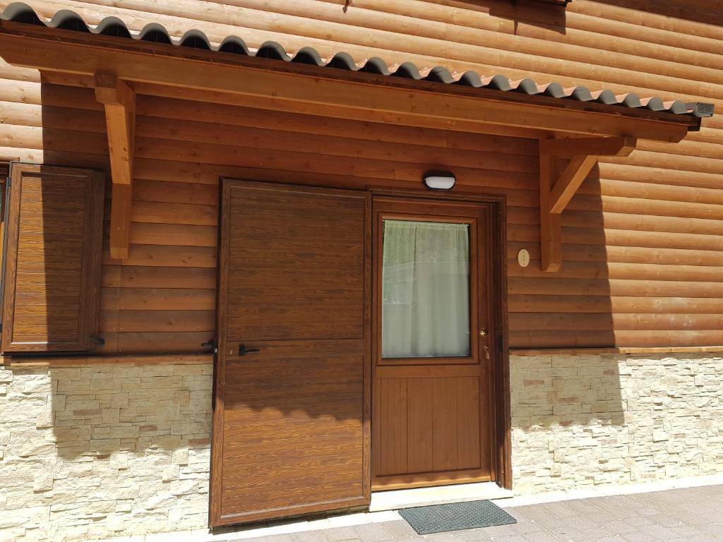 Fotografie z fotogalerie ubytování Lorica Suite Lago v destinaci Lorica