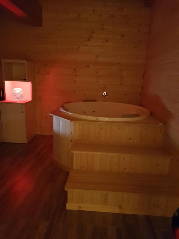 Fotografie z fotogalerie ubytování Lorica Suite Lago v destinaci Lorica
