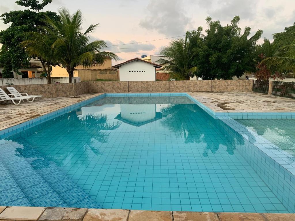  Chalé Park Mar - São José/ Antunes / Maragogi